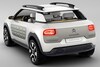 Citroën Cactus concept