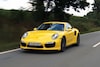 Porsche 911 Turbo
