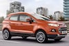 Ford EcoSport Limited Edition