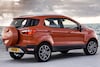 Ford EcoSport Limited Edition
