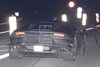 Lamborghini Cabrera spyshots
