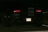 Lamborghini Cabrera spyshots