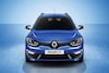 Renault Mégane facelift