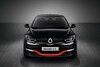 Renault Mégane facelift