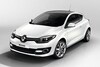 Renault Mégane facelift