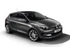 Renault Mégane facelift