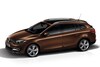 Renault Mégane facelift