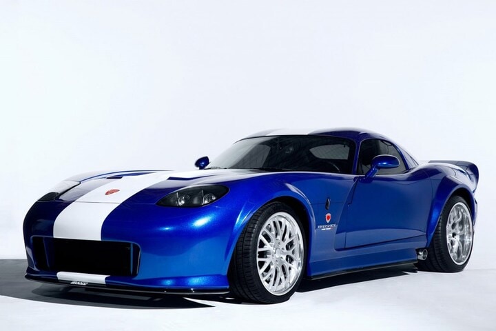 Grand Theft Auto Banshee