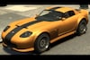 Grand Theft Auto Banshee