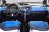 Toyota Yaris Hybrid-R concept