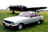 Bristol Blenheim