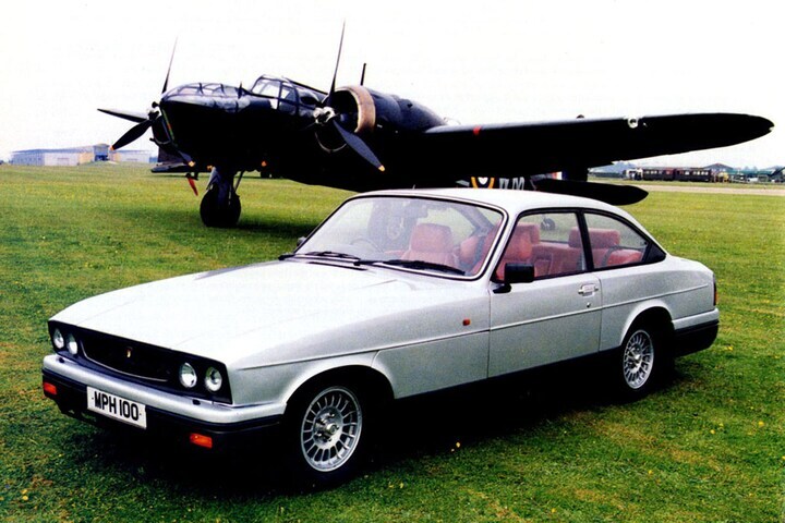 Bristol Blenheim