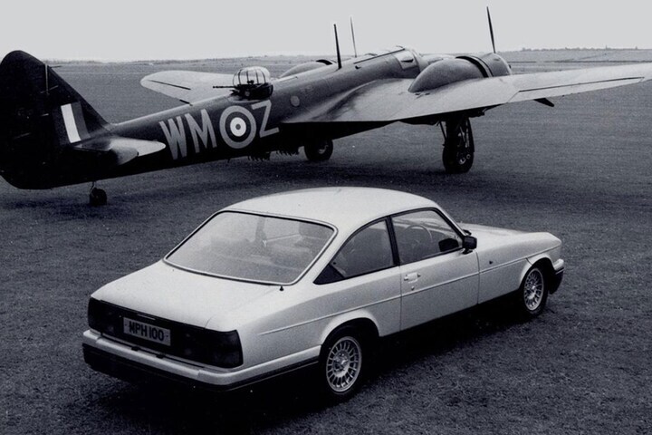 Bristol Blenheim