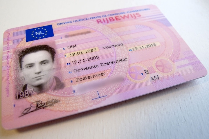 rijbewijs