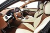Brabus 850 6.0 Biturbo