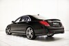 Brabus 850 6.0 Biturbo