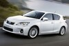 Lexus CT 200h