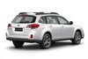 Subaru Outback X