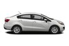Kia Rio Sedan