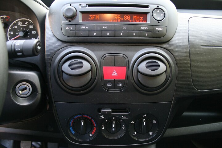 Citroën Nemo