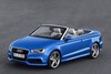 Audi A3 Cabriolet