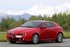 Alfa Romeo Brera