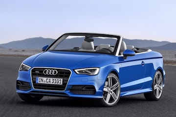Audi A3 Cabriolet