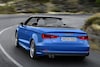 Audi A3 Cabriolet