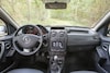 Dacia Duster facelift