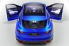 Jaguar C-X17 Concept