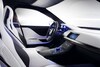 Jaguar C-X17 Concept