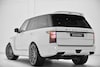 Startech Range Rover Widebody