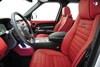 Startech Range Rover Widebody