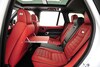 Startech Range Rover Widebody