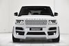 Startech Range Rover Widebody