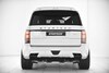 Startech Range Rover Widebody