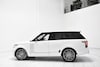 Startech Range Rover Widebody