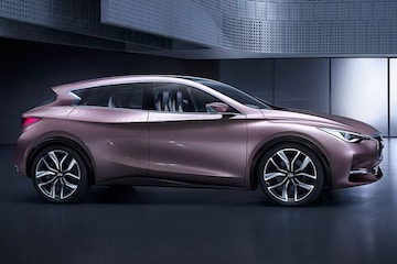 Infiniti Q30
