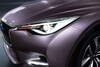 Infiniti Q30