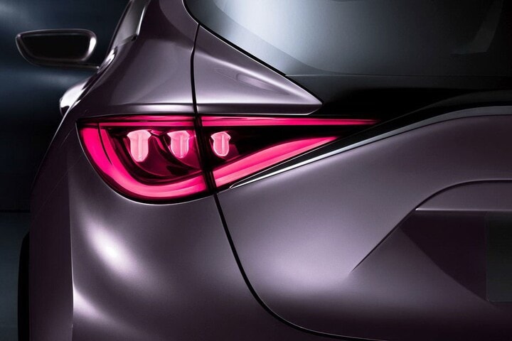 Infiniti Q30