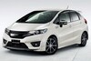 Honda Jazz Mugen