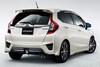 Honda Jazz Mugen
