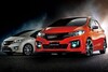 Honda Jazz Mugen