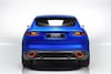 Jaguar C-X17