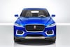 Jaguar C-X17