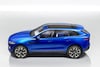 Jaguar C-X17