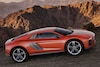 Audi Nanuk Quattro Concept