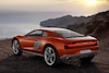 Audi Nanuk Quattro Concept