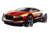 Audi Nanuk Quattro Concept
