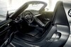 Porsche 918 Spyder productieversie